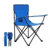 Camp Furniture Outdoor-Freizeit-Klappstuhl Tragbarer Campingstuhl Sessel Angelstuhl Camping-Klappstuhl Rückenlehne Mondstuhl J230324