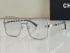 5A Eyewear CC8029 okrągłe okulary pilotowe okulary rabatowe projektant okularów przeciwsłonecznych dla mężczyzn kobiety octanu 100% UVA/UVB z pudełkiem z torby na kurz fendave