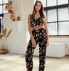 The latest women home wear sexy suspender ice silk pajamas home clothes loose many styles to choose from support custom logo