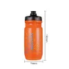Water Bottle 550 ml Portable bouteille de sport léger étanche en plein air VTT équitation bouteille d'eau tasse d'eau P230324