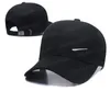 Chapeau concepteur masculin classique Men de marque de marque Ball Ball Caps 4 saisons Ajustements Fashion Sports Unisexe Chapeaux de baseball CAP BONNE