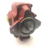 Excavator Spare Parts KX91-2 Hydraulic Piston Pump PVD-2B-36L3DPS-8G-4117F