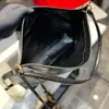 Lüks Tote Tasarımcı Çanta Kadın Çapraz Bags Deri Omuz Çantası Büyük Boy Alışveriş Torbası Altın Zincir Crossbody Pures Moda Çanta Çantası Siyah