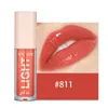 Lip Gloss 12 Colors Mirror Glitter Waterproof Long Lasting Moisturizing Lipstick Shine Pearl Women Makeup Cosmetics