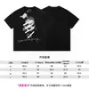 2023 Summer Mens T Shirts Designer BAL Casual Man Womens Tees With Letters Print Short Sleeves Top Sell Luxury Men Hip Hop Fashion vêtements paris9ONN