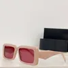 Designer hommes et femmes cool lunettes de soleil lunettes de soleil mode SPR30W qualité Style luxe Protection UV rétro avec boîte 30