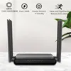 WiFi Router WG106 300 Mbit/s Verstärker Netzwerk Expander Home WiFi Router Power Extender Roteador 4 Antennen