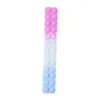 3D Sucker Suction Cup Party Toys Reliever Stress Funny Toys Caterpillar Adults Children Sensory Toys to Family Interactive Games