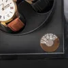BEKIJK WINDERS 212 SLOT WINDER DOOS 5 GEZACHT AANPASSING Automatisch horloge Winder Intelligent Automatische roterende tafel Shaker Mechanische horlogeketen 230324