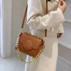 Sac fourre-tout à chaîne en or pour femmes, sac de styliste Vintage, sacs à bandoulière Vintage élégants en cuir, sacs à main en cuir de qualité miroir, sac à main noir 230321