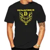 Men's T Shirts Camiseta 2023 T-shirt Cotton Com Logotipo Jxk Women Tenacious D (1)