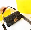 5A High-Quality Women handbag luxury bag brand designer 2022 shoulder Fashion bag chain lambskin and metal hardware Crossbody bags will never fade wallet with box 03