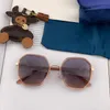 Güneş Gözlüğü Markaları Raen Güneş Gözlüğü Reçete Güneş Gözlüğü Zeelool Eyewear Cr7 Gözlük Seyahat eden Kadın Erkekler Unisex Round Lüks Altın Hediyeler