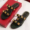 2023 Fashion Slippers Sandals Anti-slip Women Women Lightweight Broof Platfor