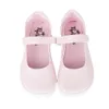 Sandals Tipsietoes Sprinng Autumn Barefoot Leather Ballerina For Women With Flat Soft Sole Zero Drop Wider Toes Box Light Weight 230325