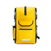 Backpack Spot 30L Outdoor Sports Large Capacity PVC Bicycle Waterproof Bag Cycling Diving Folding Water