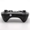 Wii U ProコントローラーのゲームコントローラーUSBクラシックデュアルアナログワイヤレスリモートコントラwiiuゲームパッド