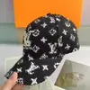 Litera haftowa włoska kapitana baseballowa luksusowy moda Niemcy mężczyźni Kobiety podróżują zakrzywiona marka snapback sunshade designer ball caps street casquette sup-17