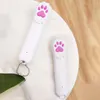 Cat Toys LED Stick Rechargeable Projection Multi-pattern Infrared Uv Purple Light Bite-proof Funny Pet Training Supplies