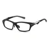 Lunettes de soleil Cadres Ochki TR90 Lunettes Cadre Hommes Lunettes de mode complètes pour le sport Myopie Lunettes Ultraléger AntiSlide Design 230325