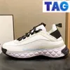 Scarpe casual cnel cuscino ammortizzato scarpa canale sneaker per donne panda avorio nero bianco chior some 22ss intercologio