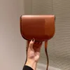 Designer Tassen vrouwen kruislichaam halfronde schoudertas designer portemonnee portemonnee geborduurde koehide ontwerp messenger handtas tas 230224X