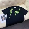 23ss 망 T 셔츠 디자이너 TShirt 반팔 고급 의류 여름 캐주얼 땀받이 통기성 인쇄 코트 최고 품질의 의류 도매 플러스 크기 6xl