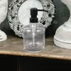 Бутылки для хранения диспенсер для бутылки для бутылки мыло насос лосьон пустой жидкость заполняемая рука для ванной комнаты.