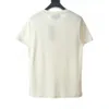 Men's Plus Tees & Polos Round neck embroidered and printed polar style summer wear with street pure cotton dt3y