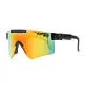 Sport Radfahren Sonnenbrillen Outdoor Fahrradbrille 3 Linsen polarisierte TR90 photochrome Sonnenbrille Golf Angeln Laufen Sport Männer Frauen Reiten Sonnenbrillen