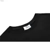Men's T-shirts Luxury Fashion Design t Shirts Rhude Co Formula F1 Racing Printed Short Sleeve T-shirt Black S-xl8VV1