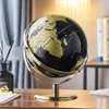装飾的なオブジェクト図形の世界グローブの図形の地球地理地理地理学教育オフィス装飾アクセサリー家の装飾誕生日プレゼント230324