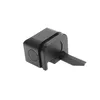 Tactische accessoires Aanpassing CNC roestvrijstalen aluminium legering Matic Selector Switch voor Glock/17/18/19 Sear en Slide Mod H5