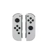 Wireless Bluetooth JoyCon Nintendo Controllers for Switch LR with Dual Vibration Joystick Trigger support for wake-up screenshot