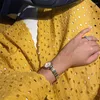 Abbigliamento etnico Autunno Marocco Abaya Musulmano Abito interno Donna Cotone Dubai Arabo 3 pezzi Set coordinato Turchia Abiti Caftano Hijab