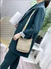 Klassische Designerin Constan Taschen Neue Stil luxuriöser Umhängetasche Lady Handtaschen Leder Frau Großhandel Crossbody Cowhide Hohlaushandel handgefertigt