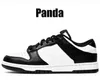 Tasarımcı Düşük Ayakkabı Erkek Kadınlar Panda Siyah Beyaz UNC Syracuse Foton Toz Kentucky Gri Sis Varsity Yeşil Erkek Eğitimler Spor