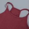 Women's Tanks Halter Topsfor Dressing Shopping Girls