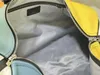 Tasarımcı Çantalar Keepall 50b Kabartmalı Taurillon Seyahat Çantası Çift Kılıfları Uzun Ayarlanabilir Kayışlar Erkekler İçin Çarpışma