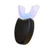 360 graus de dentes de dentes elétricos de 360 ​​graus carregamento USB de dentes brancos de dentes de dentes de dentes de dentes de dentes de limpeza de dentes de dentes limpeza de dentes de dente