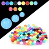 Nose Rings Studs 90100120pcs Colorful Acrylic Replacement Ball m 5mm 6mm Tongue Barbell Lip Ring Ear Belly Eyebrow Piercing Body Jewelry 230325