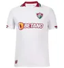 2023 Fluminense Futbol Formaları 23 24 FC MARCELO ALAN NINO NONATO FELIPE MELO MANOEL GANSO TRINDADE FRED futbol antrenman forması