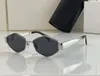 Gafas de sol para mujer para mujer, hombre, gafas de sol, estilo de moda para hombre, protege los ojos, lentes UV400 con caja y estuche aleatorios 40236 11