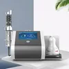 Home Beauty Instrument Roller Schlankheitsmaschine Lymphdrainage 9D Rotations-Vakuum-Entfettungs-Schlankheitsmaschine