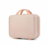 Resväskor F20230805-Suitcase Cosmetic Bag Mini Storage Kvinnliga kvinnor och män resväska