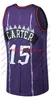 Hommes 11 Trae 15 Vince Siakam Edwards Young Carter Basketball Jerseys LaMelo Gordon Ball Hayward 43 Karl-Anthony Pascal Kevin Towns Garnett Taille S-2XL