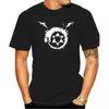 Camisetas para hombre De Manga Curta Masculina Fullmetal Alchemist Homunculus Ouroboros Unissex 2023 camiseta