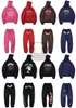 Designer Pullover SP5der Young Thug 555555 Angel Hoodies Men Spider Web Hip-Hop Singer Hooded Sweatshirts