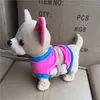 Electronic Plush Toys Electronic Pet Robot Dog Zipper Walking Interactive Toy With Bag For Children Barn Födelsedagspresenter 230325