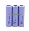 InR21700 30T-batteri 3000 mAh 40T 4000mAh 21700 Litium 35A 3.7V Li-ion uppladdningsbar battericell för Samsung Grey Blue